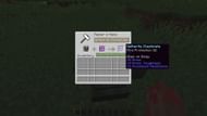 Fire Protection keeps Minecraft players safe when flames rage out of control (Image via Mojang)